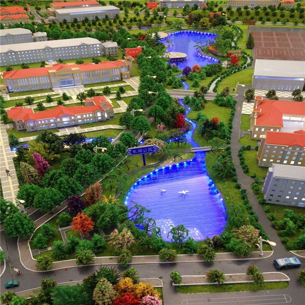 甘肃省公安厅301工程陇南规划模型