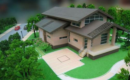 制造陇南陇南沙盘模型需求留意细节