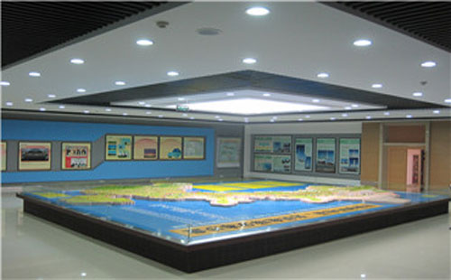 陇南陇南沙盘模型对楼盘销售起到哪些重要作用