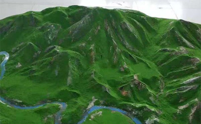 陇南陇南沙盘模型制作材料有哪些