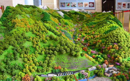 机械工业陇南陇南沙盘模型设计制作难度比建筑模型高 机械工业陇南陇南沙盘模型设计制作难度比建筑模型高